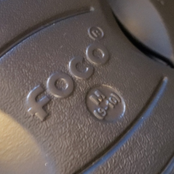 Arizona Cardinals NFL Mens Tie-Dye Clog With Strap Size M 9/10 - Picture 6 of 11